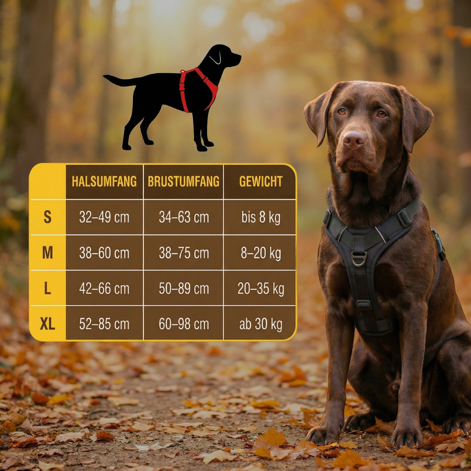 Nana's - FELLGUARD™- Anti-Zieh-Geschir