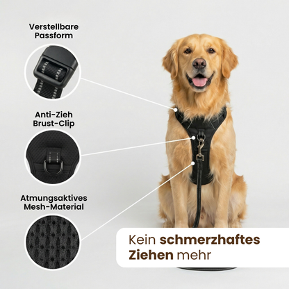 Nana's - FELLGUARD™- Anti-Zieh-Geschir