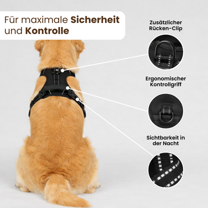 Nana's - FELLGUARD™- Anti-Zieh-Geschir