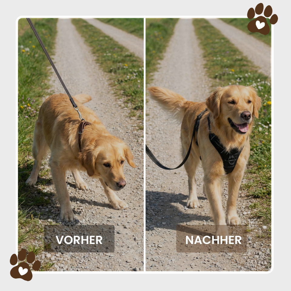 Nana's - FELLGUARD™- Anti-Zieh-Geschir