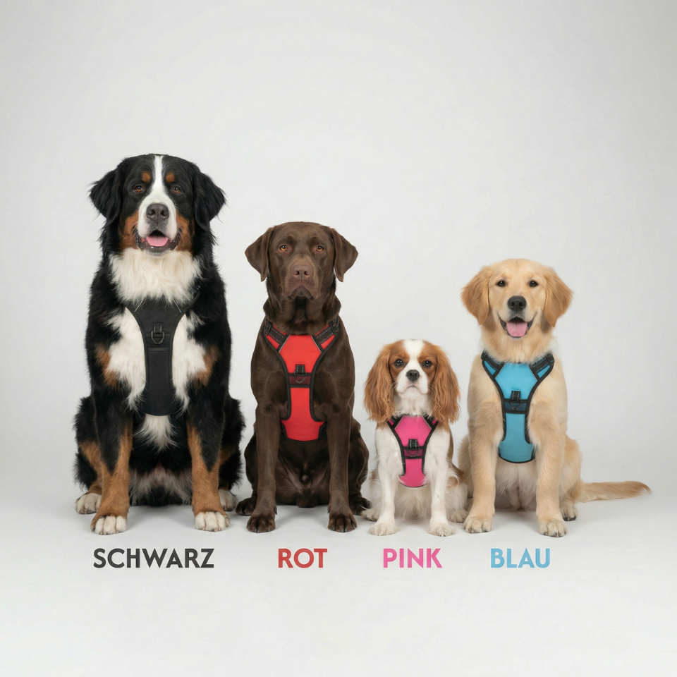 Nana's - FELLGUARD™- Anti-Zieh-Geschir