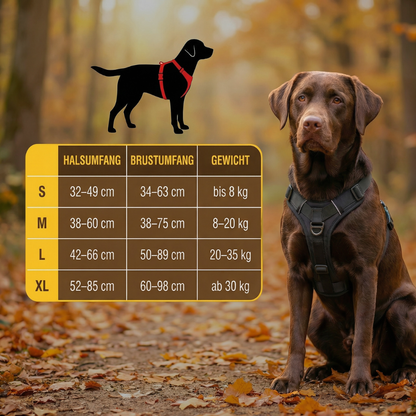 Nana's - FELLGUARD™- Anti-Zieh-Geschir